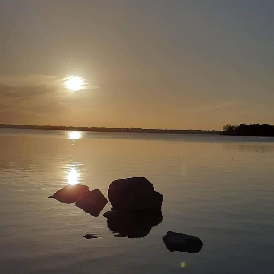 Greenway Guesthouse Mullingar Buitenkant foto