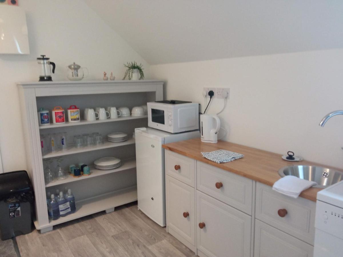 Greenway Guesthouse Mullingar Buitenkant foto