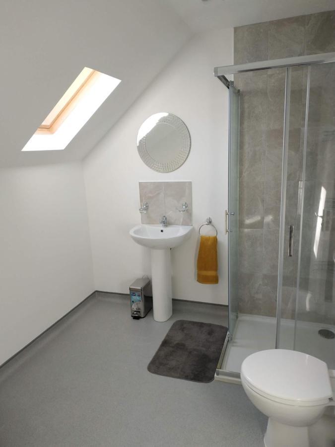 Greenway Guesthouse Mullingar Buitenkant foto