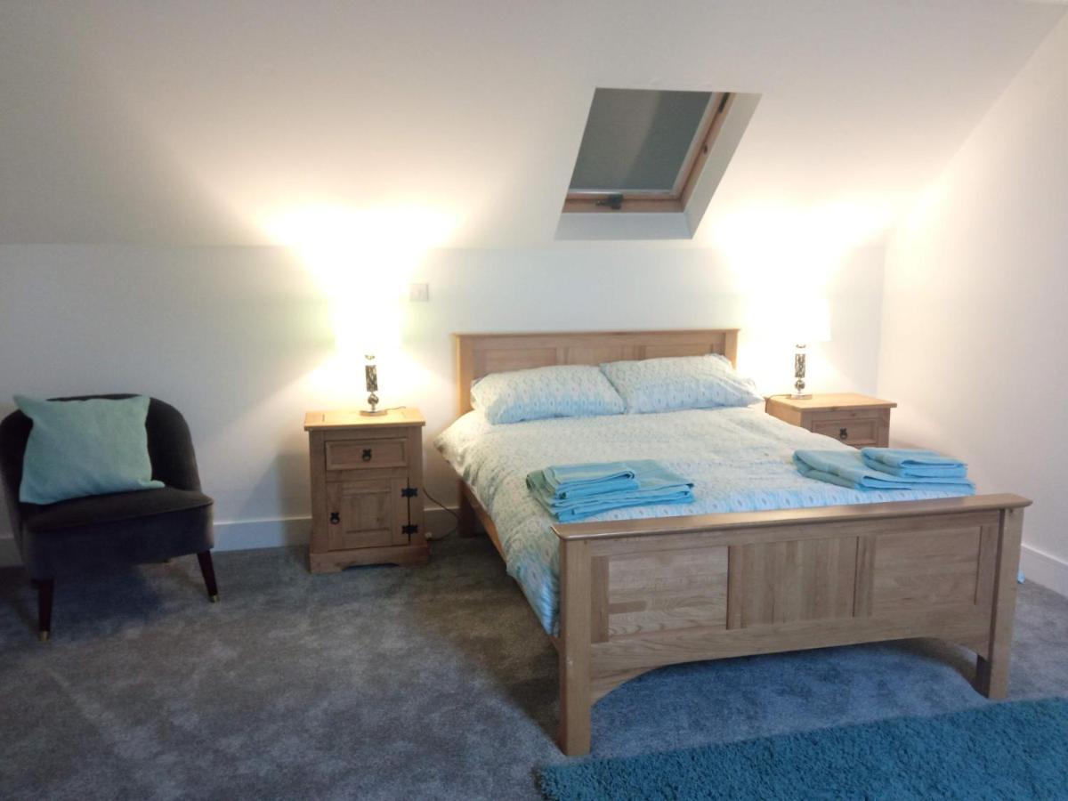 Greenway Guesthouse Mullingar Buitenkant foto