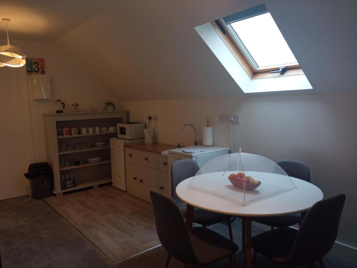 Greenway Guesthouse Mullingar Buitenkant foto