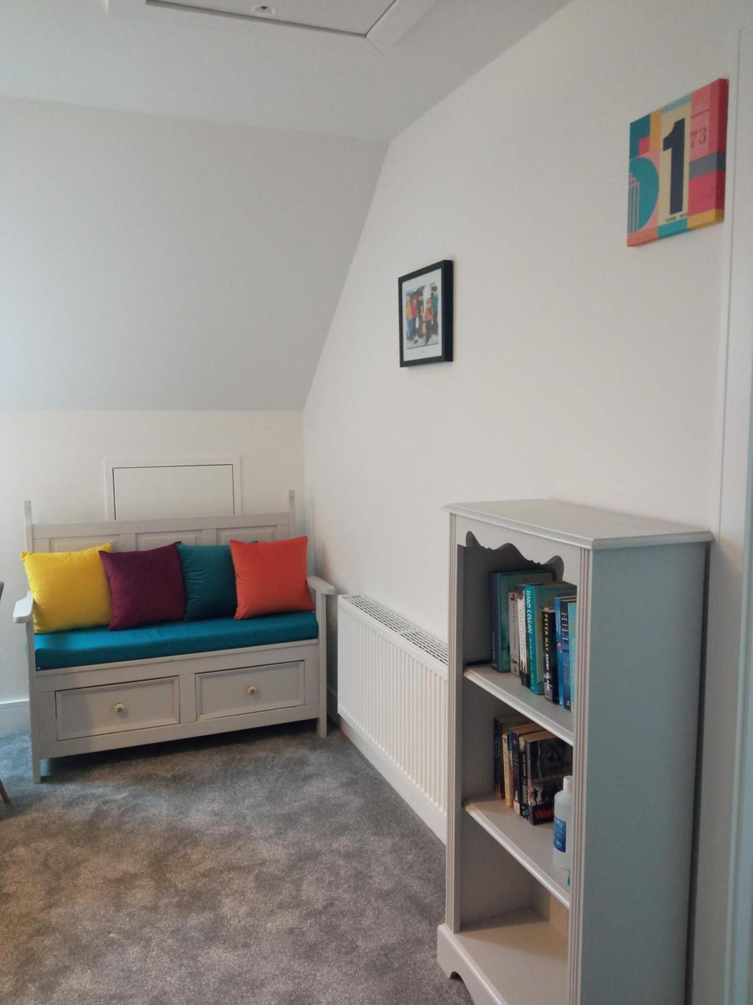 Greenway Guesthouse Mullingar Buitenkant foto