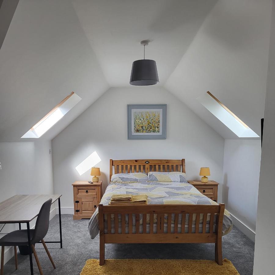 Greenway Guesthouse Mullingar Buitenkant foto