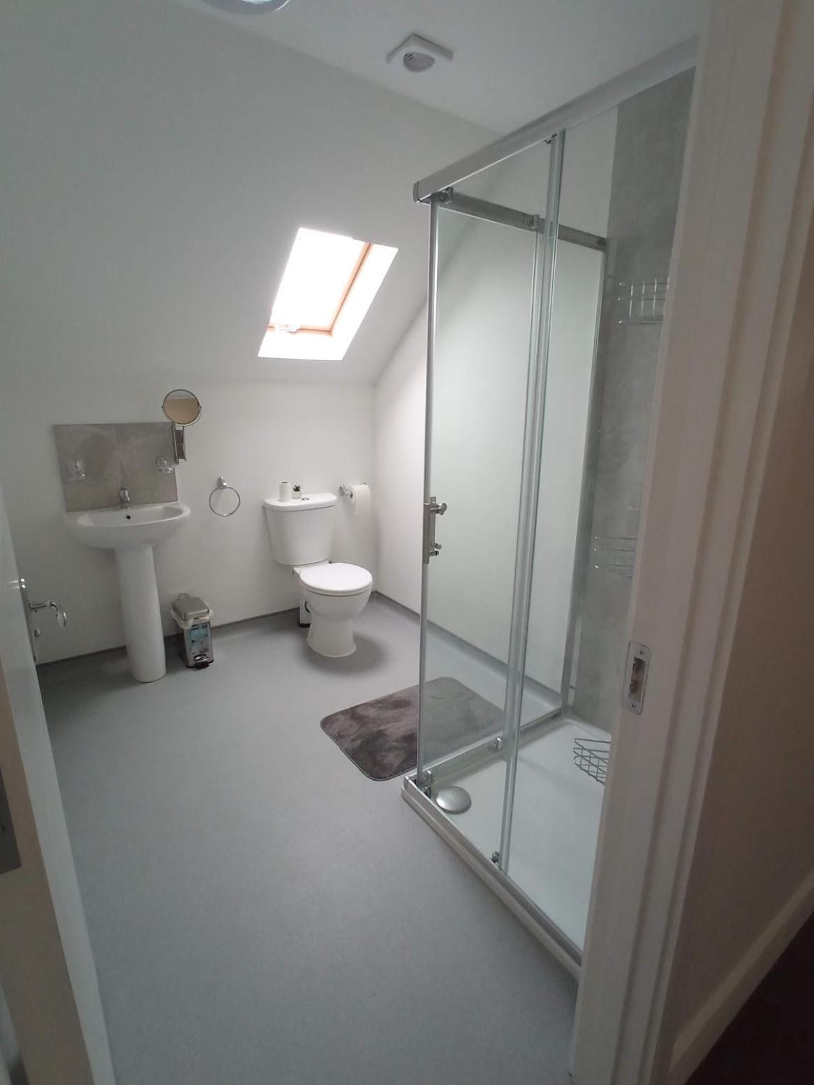 Greenway Guesthouse Mullingar Buitenkant foto
